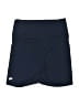 Fabletics Solid Blue Athletic Shorts Size S - photo 2