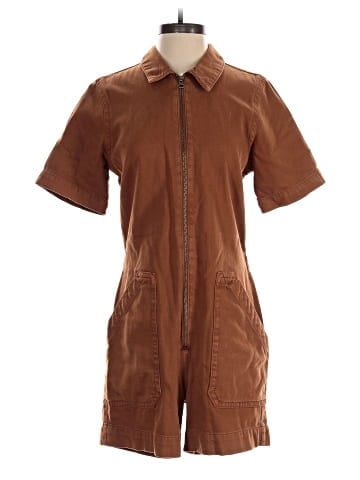 Everlane Romper (view 1)
