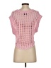 BDG Pink Cardigan Size S - photo 2