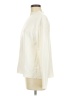 Zara Ivory Long Sleeve Blouse Size M - photo 5