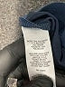 Vineyard Vines 100% Polyester Solid Blue Athletic Shorts Size S - photo 4