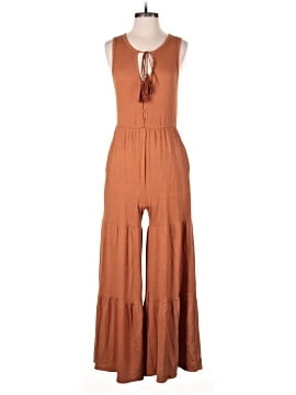 Saturday Sunday Jumpsuit
