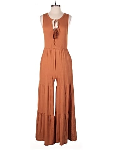 Saturday Sunday Jumpsuit (view 1)