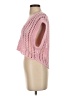 BDG Pink Cardigan Size S - photo 5