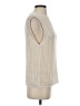 Rag & Bone Ivory Sweater Vest Size S - photo 4
