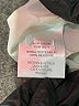 Equipment 100% Silk Color Block Ivory Long Sleeve Silk Top Size M - photo 8