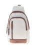 Cluci White Backpack One size - photo 1