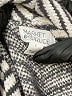 Market and Spruce Chevron-herringbone Gray Cardigan Size S - photo 7