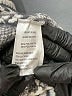 Market and Spruce Chevron-herringbone Gray Cardigan Size S - photo 8