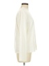Zara Ivory Long Sleeve Blouse Size M - photo 4