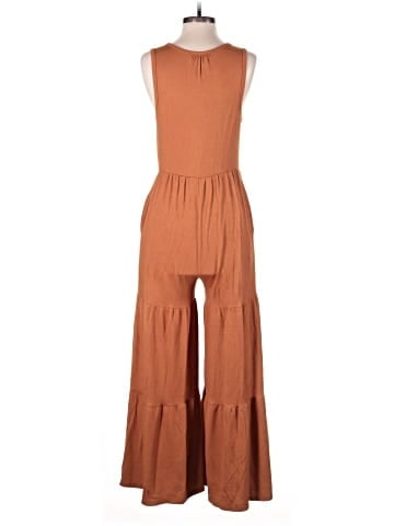 Saturday Sunday Jumpsuit (view 2)