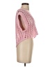 BDG Pink Cardigan Size S - photo 4