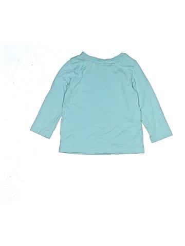 Hanna Andersson Long Sleeve T-Shirt (view 2)