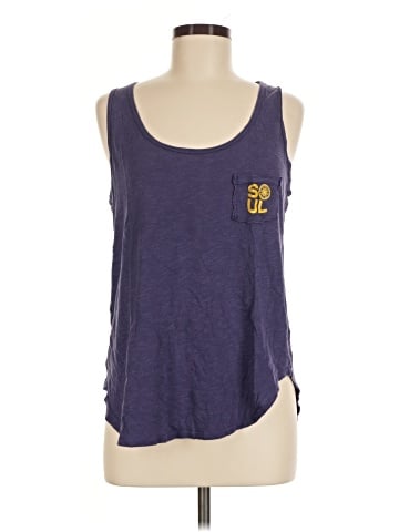 SoulCycle Sleeveless T-Shirt (view 1)