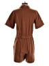 Everlane Brown Romper Size 4 - photo 2