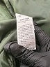 Emery Rose 100% Polyester Green Coat Size 4X - photo 7