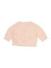 Hanna Andersson 100% Cotton Pink Cardigan Size 3-6 mo - photo 2