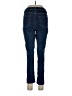 Angels Solid Blue Jeans Size 12 - photo 2
