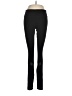 GAIAM Black Active Pants Size M - photo 1