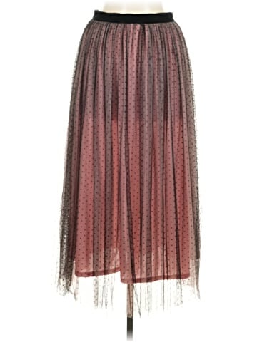 Zara Formal Skirt (view 2)