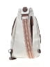 Cluci White Backpack One size - photo 2