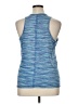 Reel Legends Blue Active Tank Size XL - photo 2