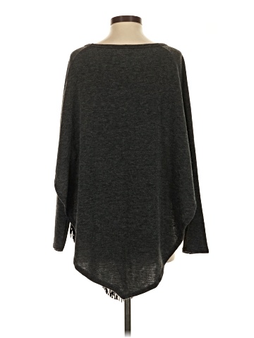 Mittoshop Poncho (view 2)