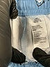 Hurley 100% Polyester Blue Board Shorts 18-24 MO / 24 MO - photo 4