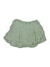 Stitch & Pine Polka Dots Green Skort Size 14 - photo 1