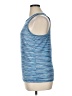 Reel Legends Blue Active Tank Size XL - photo 5