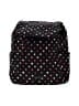 Vera Bradley Polka Dots Black Backpack One size - photo 1