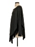 Mittoshop Gray Poncho Size S - photo 5