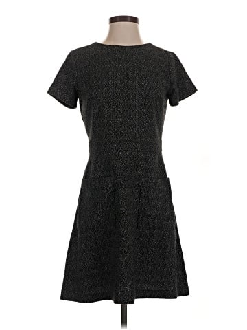 Ann Taylor LOFT Casual Dress (view 1)