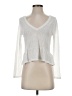 Lulus Ivory 3/4 Sleeve T-Shirt Size S - photo 1
