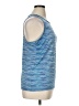 Reel Legends Blue Active Tank Size XL - photo 4