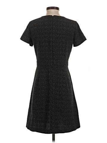 Ann Taylor LOFT Casual Dress (view 2)