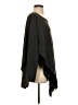 Mittoshop Gray Poncho Size S - photo 4