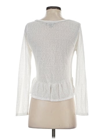 Lulus 3/4 Sleeve T-Shirt (view 2)