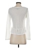 Lulus Ivory 3/4 Sleeve T-Shirt Size S - photo 2