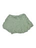 Stitch & Pine Polka Dots Green Skort Size 14 - photo 2