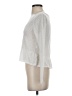 Lulus Ivory 3/4 Sleeve T-Shirt Size S - photo 5