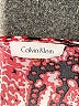 Calvin Klein Red Sleeveless Top Size XL - photo 7