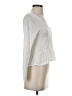 Lulus Ivory 3/4 Sleeve T-Shirt Size S - photo 4