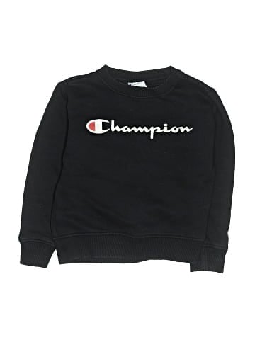 Champion Sweatshirt (view 1)