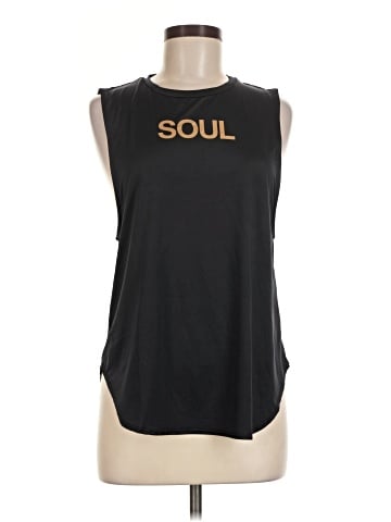 SoulCycle Sleeveless Top (view 1)