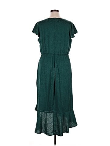 Lane Bryant Cocktail Dress (view 2)