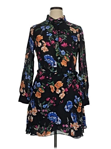 Parker Casual Dress (view 1)