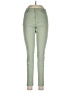 YMI Green Jeggings Size M (estimated) - photo 1