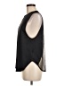 SoulCycle Black Sleeveless Top Size M - photo 5