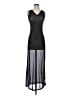 Timing Black Cocktail Dress Size S (estimated) - photo 1